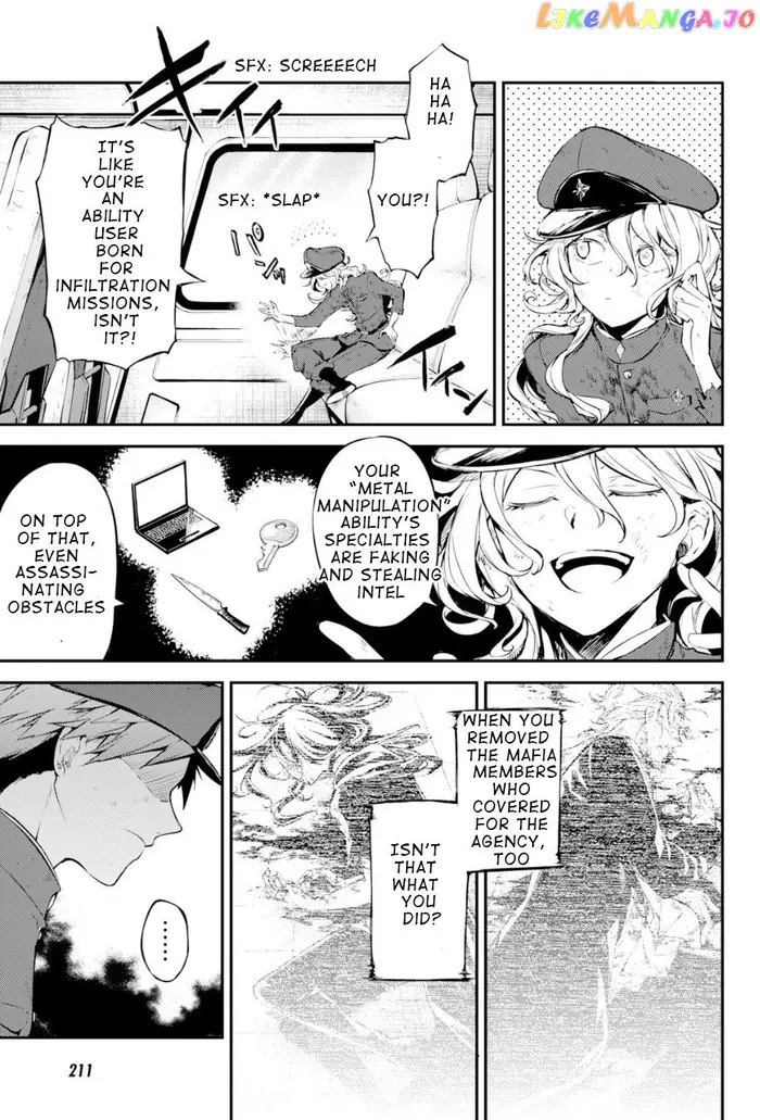 Bungou Stray Dogs Chapter 77 image 21_optimized